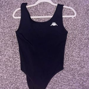 Kappa 2 piece long pant set